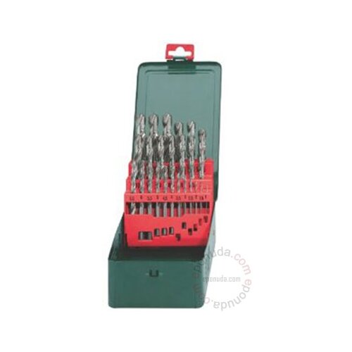 Metabo 627154000 not categorized Cijene