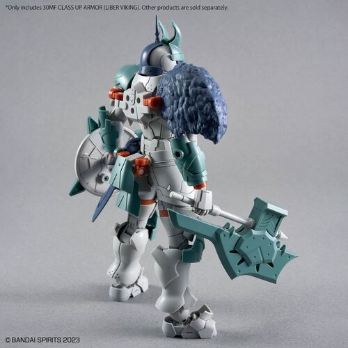  Set oklopa 30 Minutes Fantasy - Class Up Armor Liber Viking Cijene