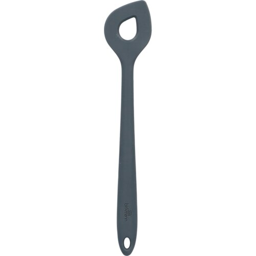Birkmann Colour Kitchen žlica za me&amp;scaron;anje 29,5 cm - cool grey Slike