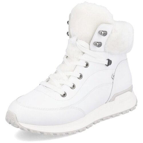 Rieker Winterstiefel Evolution Bijela Slike