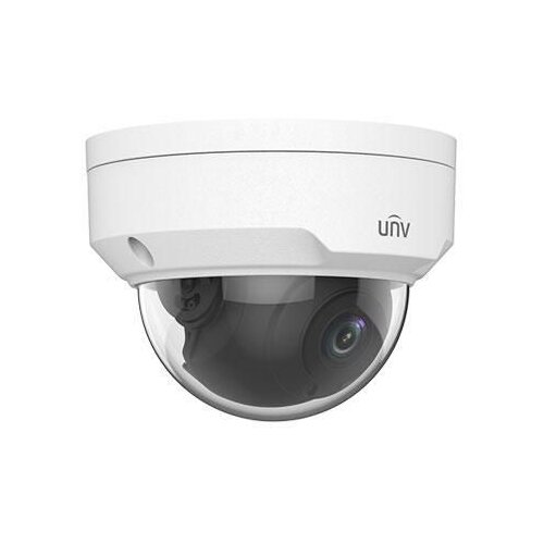 Uniview Kamera UNV IPC 2MP Dome/ IPC322LB-SF28-A Cene