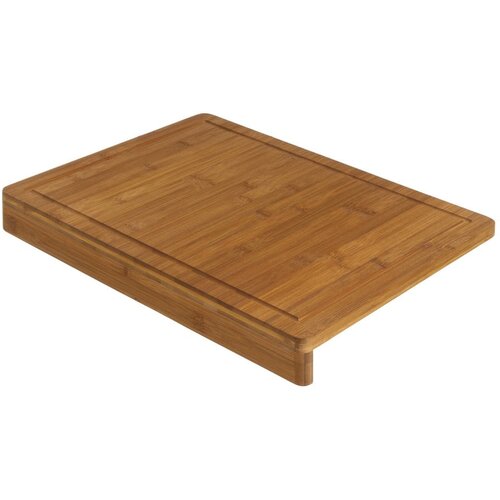 Casa Selección Bambusova deska 35x45 cm Bamboo Walnut – Cene