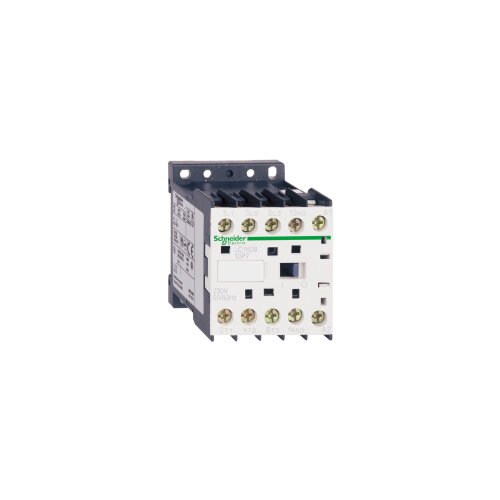 Schneider Electric kontaktor SE K 3P TeSys, 12A (AC-3), 20A (AC-1), kalem 230V AC, 50/60Hz, 1NO Cene