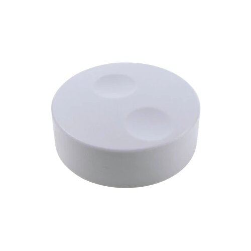 Cliff CL71650A CL71650A gumb za kodiranje siva (&Oslash; x V) 39.6 mm x 13.5 mm 1 St. Cijene