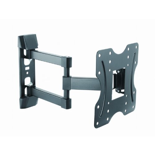 Gembird TV wall mount (full-motion), Max. 30kg, 23”-42” Cene