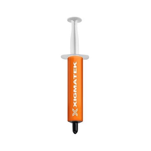Xigmatek termalna pasta Thermal-Killer S Thermal Grease 3g Slike