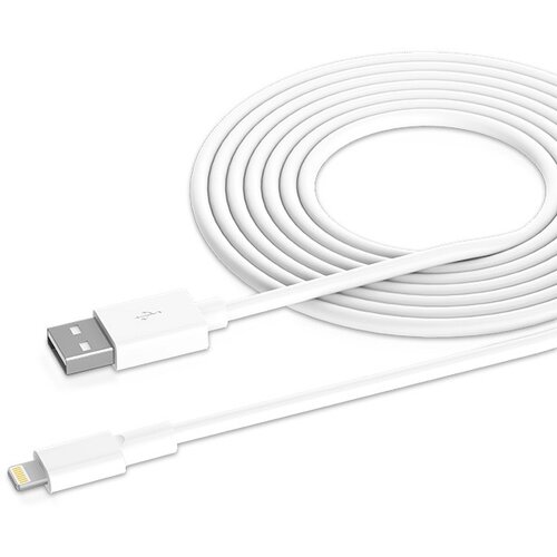  Kabel iPhone Lightning 3m beli Cene