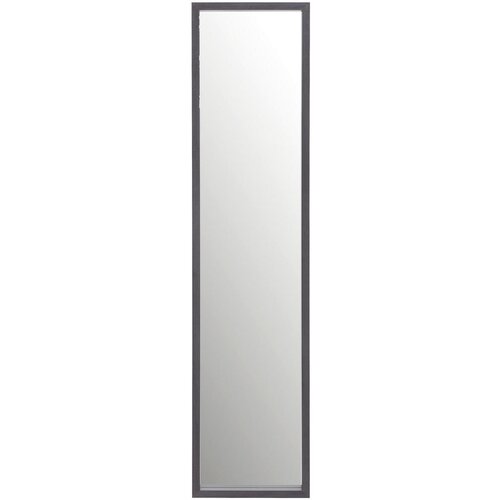 CARRYHOME STENSKO OGLEDALO, 33/138/4 cm steklo Slike