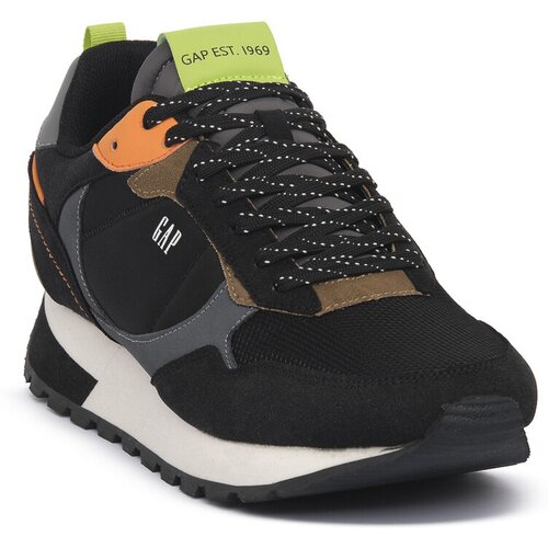 GAP Nizke superge 0007 GENESI Črna Cene