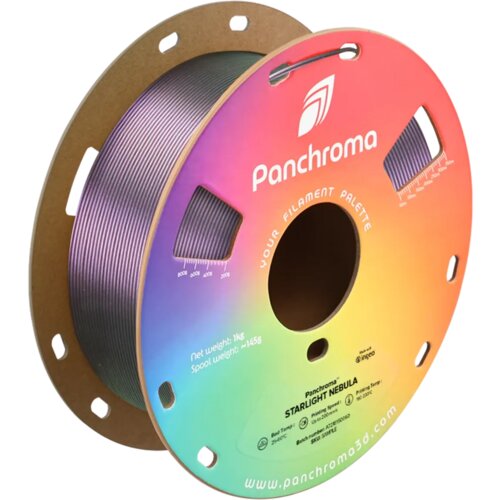 Polymaker Panchroma™ PLA Starlight Nebula - 1,75 mm / 1000 g Cijene