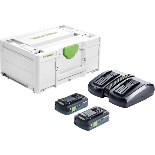 Festool Energetski set pocetni set 2x 2x Cijene