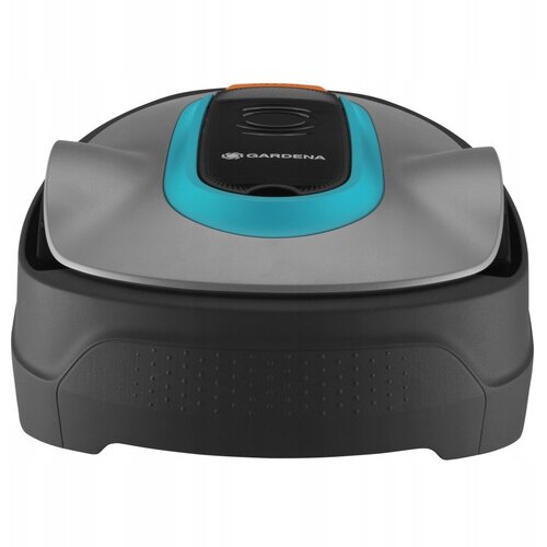 Gardena robotska kosilnica Sileno city 600, 15010-32 Slike