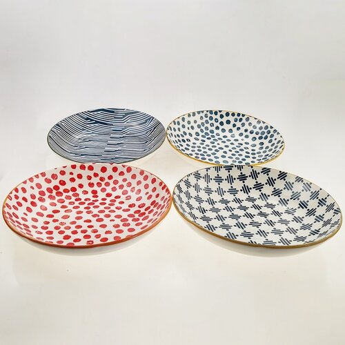 Tanjir keramički 220220 Cene