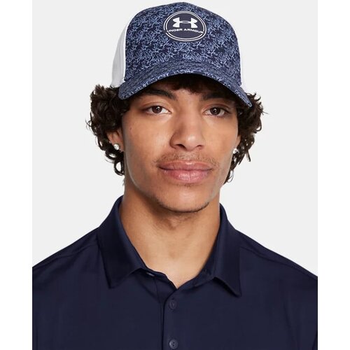 Under Armour DRIVER MESH cap Slike