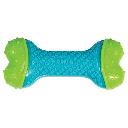 Kong trpežna kost za pse CoreStrength, 18 cm Slike