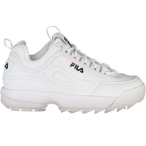 Fila WHITE WOMEN&amp;amp;#39;S SPORT SHOES Slike