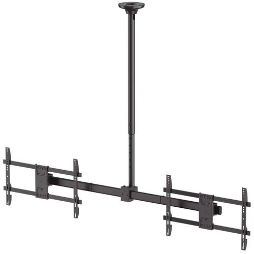 Holmios 55030 PLAFONSKI ROTACIONI Nosač ZA 2 LCD, 34"-60", 2 X 40KG Cene