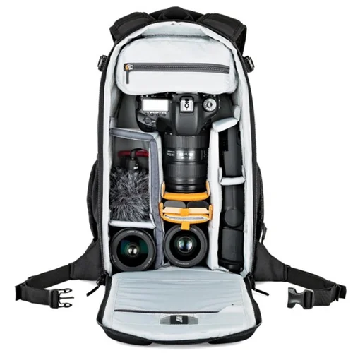 Lowepro Flipside 300 AW II mica/ pixel camo, Rucksack