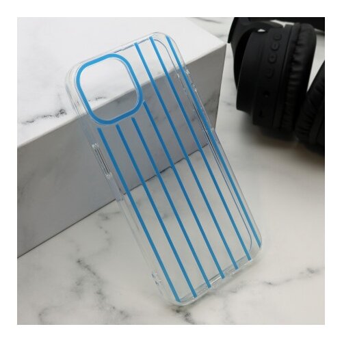  Futrola party za iphone 13 (6.1) plava ( F118563 ) Slike