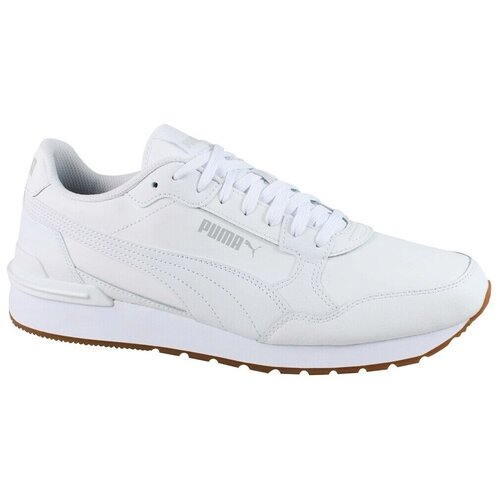 Puma Nizke superge St Runner V4 L Bela Slike