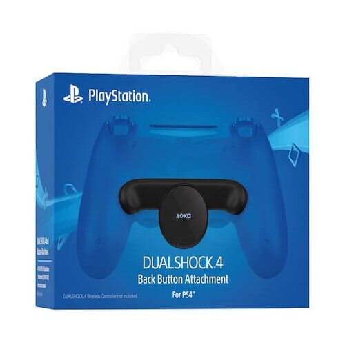  Obnovljen Playstation 4 DualShock hrbtni gumb na nastavku + 2 leti garancije Slike