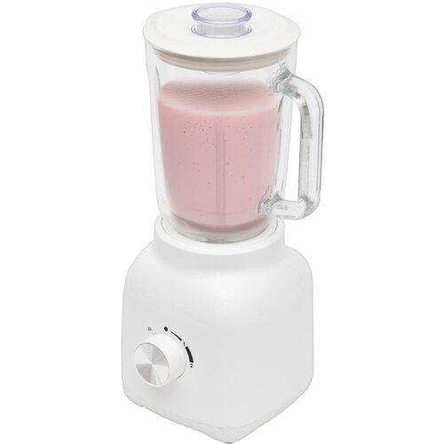  blender sa staklenom posudom 800W HGTB15 Slike