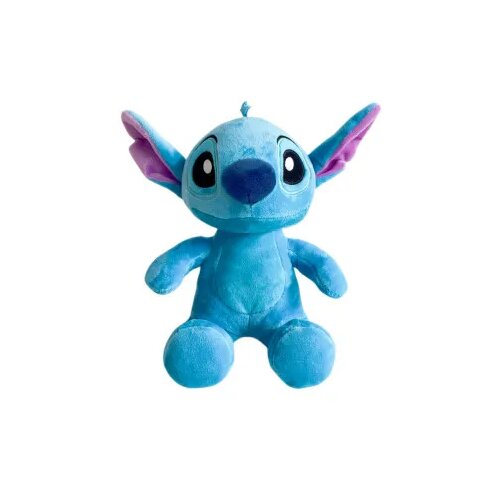 DISNEYPLIŠ Disney plis stitch 25 cm Cene