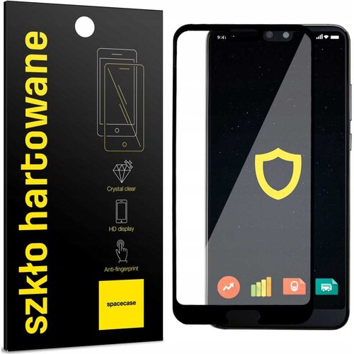 Spacecase 5D KALJENO STEKLO ZA HUAWEI P20 P30 P40 ZA&amp;Scaron;ČITNO, (21975138) Slike