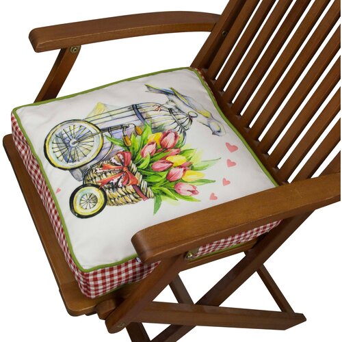 Wallity jastuk 42x42cm &scaron;areni Cijene