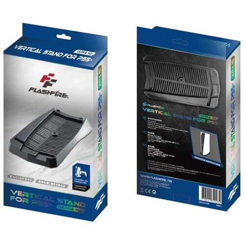  Stalak za PS5 flashfire vertikalni hd edition HPS531 Cijene