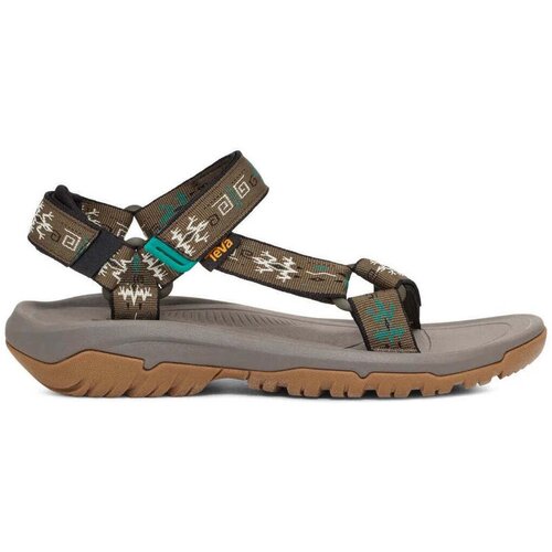 Teva Hurricane Smeđa Slike
