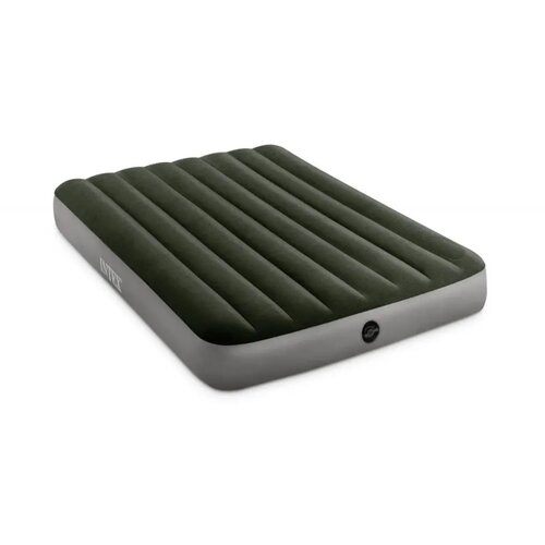 Intex krevet na napuhavanje standard downy full 191 x 137 x 25 cm Cene