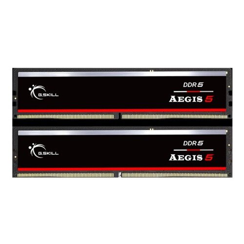 G.skill Aegis 5 32GB (2x16GB) 6000MT/s DDR5 CL36 EXPO/XMP F5-6000J3636F16GX2-IS ram pomnilnik Cene