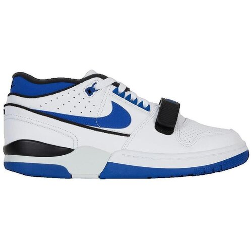 Nike Nizke superge Basket Air Alpha Force 88 blanche Bela Cene