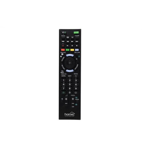 Home upravljač za Sony Smart TV prijemnike Slike