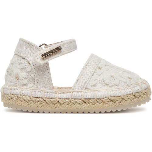 Mayoral Espadrile 41644 &amp;Eacute;cru Slike
