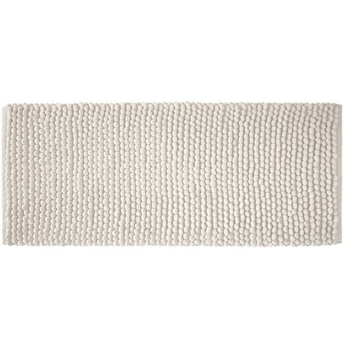 Bianca Bijela kupaonska prostirka 50x120 cm Aspen Bobble &amp;ndash; Slike