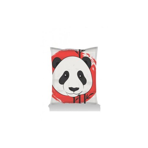 Atelier Del Sofa lazy bag giant panda Slike