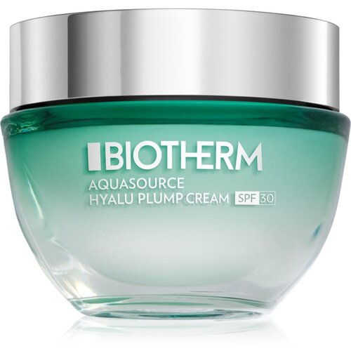 Biotherm Aquasource Hyalu Plump Gel hidratantni gel za lice SPF 30 50 ml Cijene