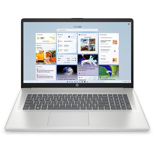HP 17-CP2054NF 17.3" Ryzen 3 7320U 8GB/256GB SSD Cijene