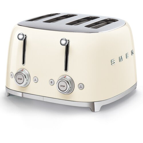 Smeg Toster TSF03CREU Cijene