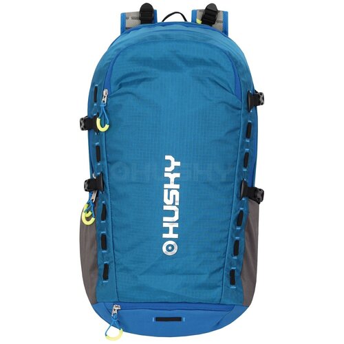 Husky City backpack Clever 30l blue Slike