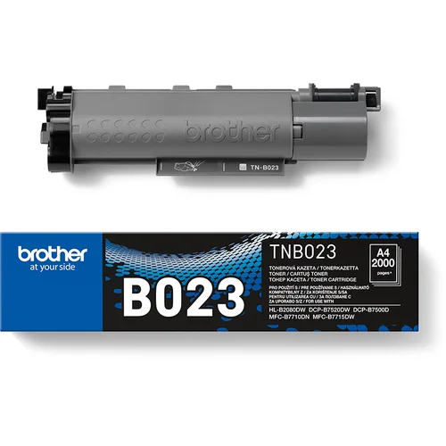  Toner Brother TN-B023