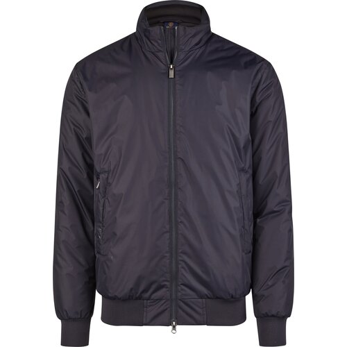 ESKADRON Moški bluzon Male, Navy Cene