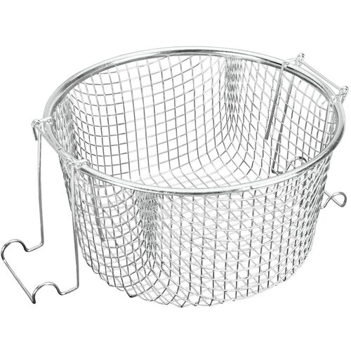 Metaltex Mrežica za prženje Fries, ⌀ 22 cm Slike