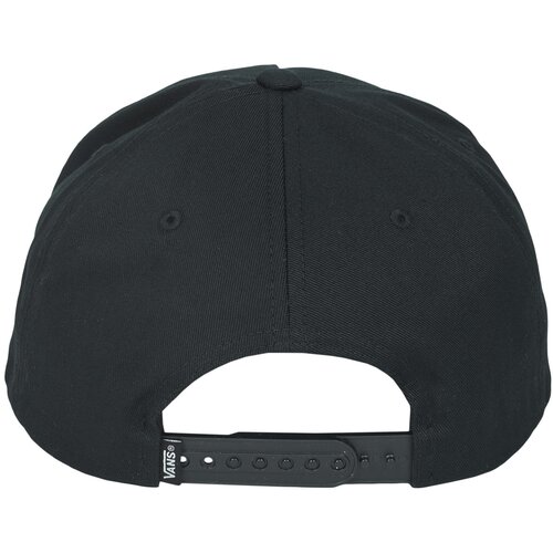 Vans M CLASSIC SNAPBACK Crna Slike