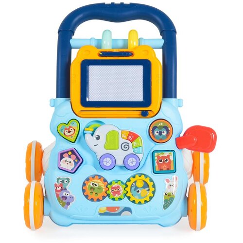 Moni Toys Elephant guralica HE0810, plava Slike