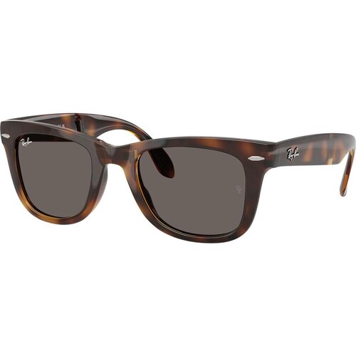 Ray-ban Folding Wayfarer RB4105 710/B1 - M (50) Cijene