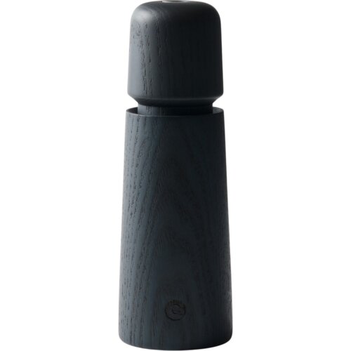 Brainstream Stockholm mlinček za začimbe, 17 cm - Dark Blue Cene