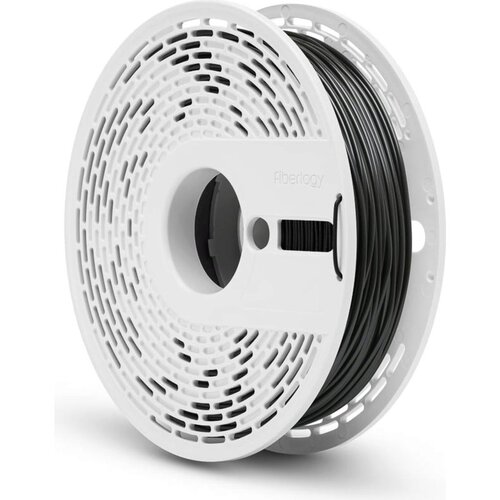Fiberlogy pet-g esd black, 1.75 mm / 500 g Cene